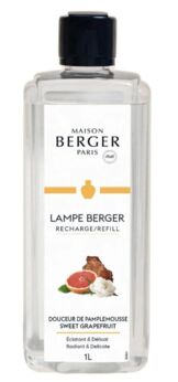 Lampe Berger Sweet Grapefruit 1ltr 116176