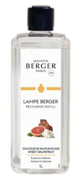 Lampe Berger Sweet Grapefruit 1ltr 116176