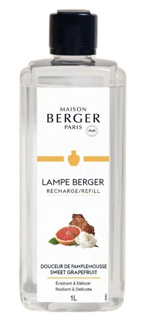Lampe Berger Sweet Grapefruit 1ltr 116176