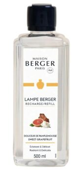 Lampe Berger Sweet Grapefruit 500ml 115176
