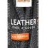 Leather care & color