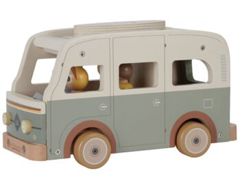 Little Dutch vintage busje