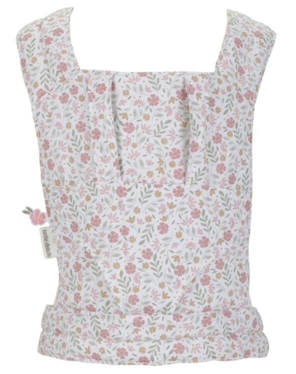 Little Dutch poppendraagzak