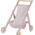 Little Dutch houten poppenbuggy 4