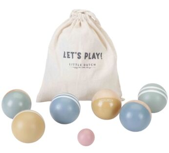 Little Dutch Jeu de Boules