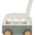 Little Dutch Vintage houten loopauto zij