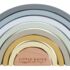Little Dutch houten regenboog blauw