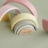 Little Dutch houten regenboog roze deco2