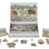 2.Little Dutch Little Farm Magnetisch speelbord2
