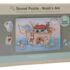 Little Dutch geluidenpuzzel Ark van Noach ds