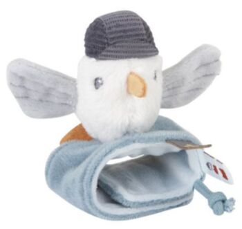 Little Dutch Sailors Bay Polsrammelaar