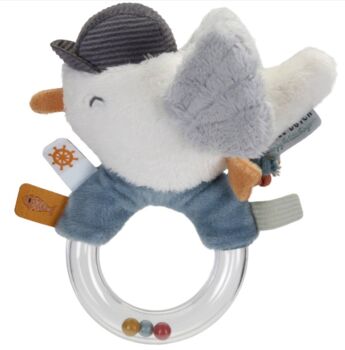 Little Dutch Sailors Bay Ringrammelaar