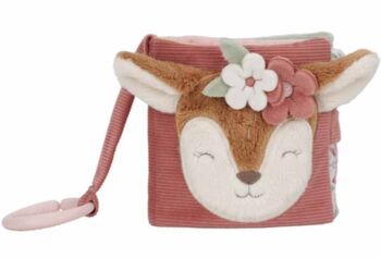 Little Dutch Fairy Garden buggyboekje