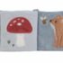 Little Dutch Forest Friends buggyboekje b3