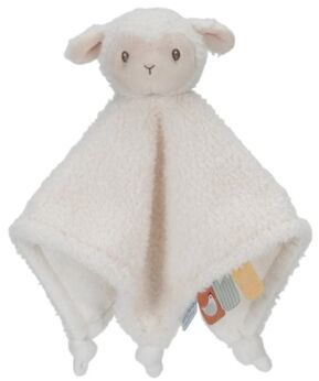 Little Dutch Little Farm knuffeldoekje