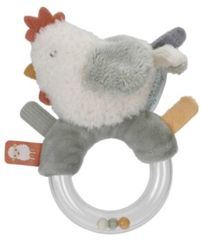 Little Dutch Little Farm ringrammelaar