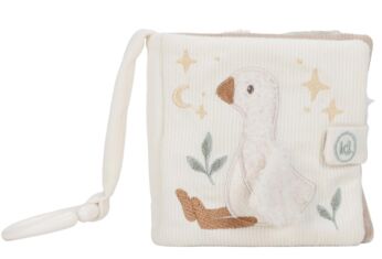 Little Dutch Baby Bunny buggyboekje