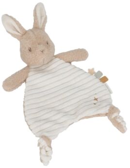 Little Dutch Baby Bunny knuffeldoekje
