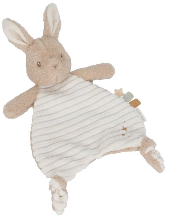 Little Dutch Baby Bunny knuffeldoekje