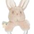 Little Dutch Baby Bunny ringrammelaar