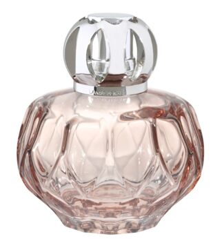 Lampe Berger Rosalie Rose