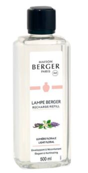 Lampe Berger huisparfum Lumiere Florale 500ml