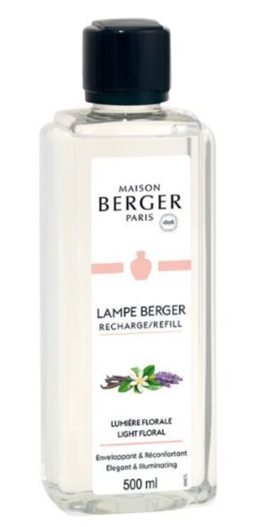 Lampe Berger huisparfum Lumiere Florale 500ml