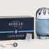 Lampe Berger Neo bleu set