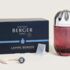 Lampe Berger Neo rouge set