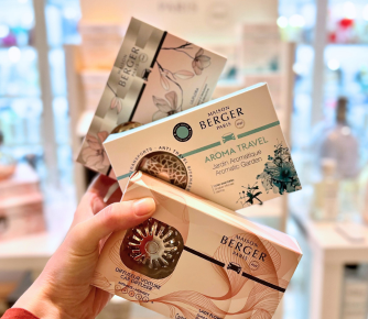 Maison Berger Autoparfum