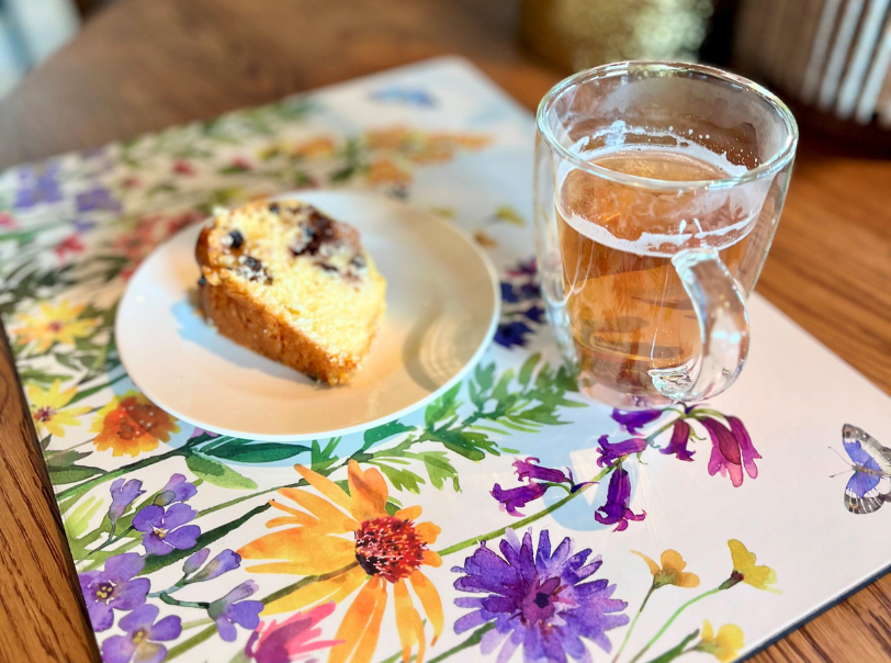 Pimpernel Placemats en Coasters