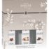 Lampe Berger Holly parfum-trio
