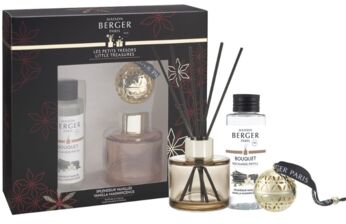 Berger Pomelis mini-duo