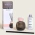Maison Berger parfumverstpreider Mineral Noir Rose Quatz set