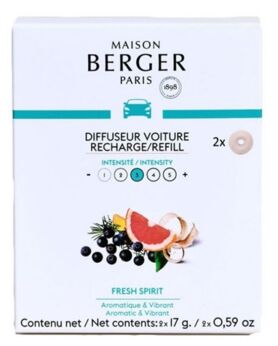 Lampe Berger autoparfum-vulling Fresh Spirit1..jpg