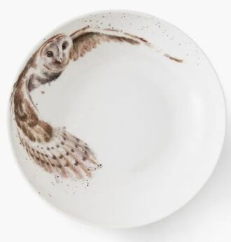 diep bord coupe 23cm Uil