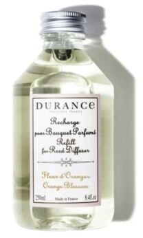 Durance navulling Orange Blossom
