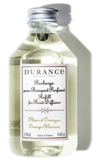 Durance navulling Orange Blossom