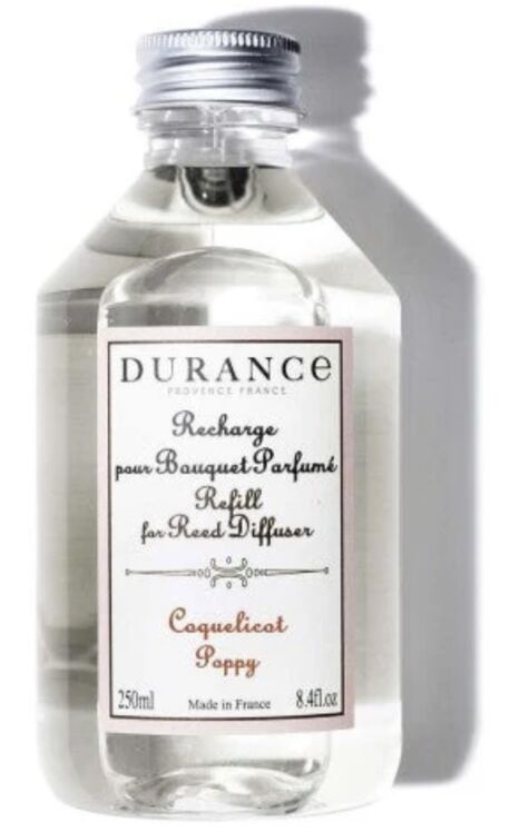 Durance navulling Poppy 250