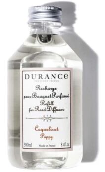 Durance navulling Poppy 500