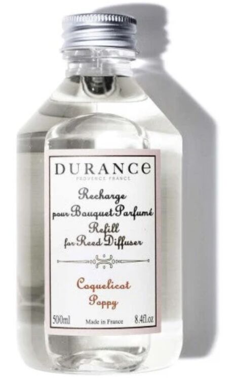 Durance navulling Poppy 500