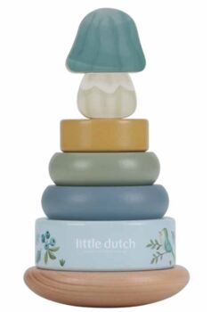 Little Dutch Forest Friends tuimelstapelaar