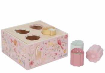 Little Dutch Fairy Garden Vormenstoof