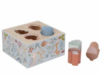 Little Dutch Forest Friends Vormenstoof