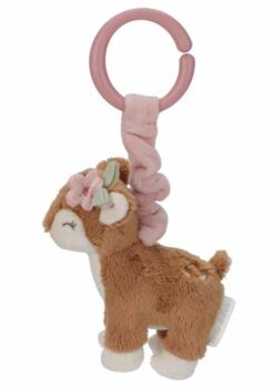 Little Dutch Fairy Garden hertje trilfiguur