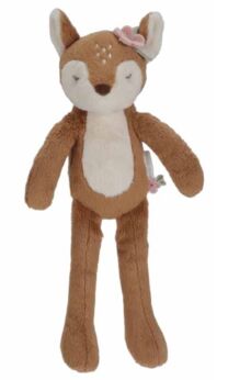 Little Dutch Fairy Garden lange benen knuffel Hert