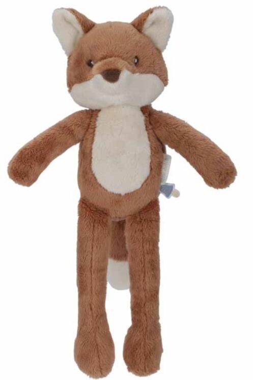 Little Dutch Forest Friends lange benen knuffel Vos