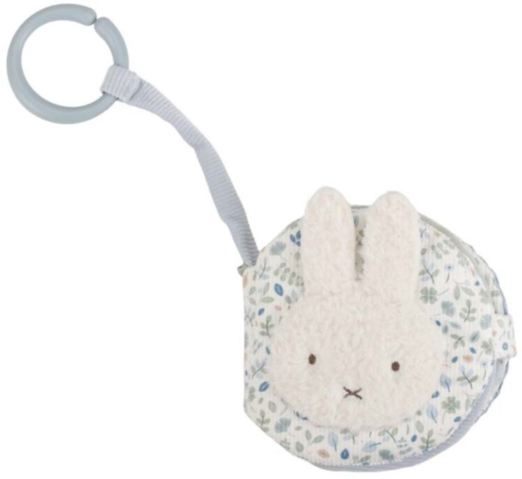 Little Dutch Nijntje Lucky Leaves buggyboekje