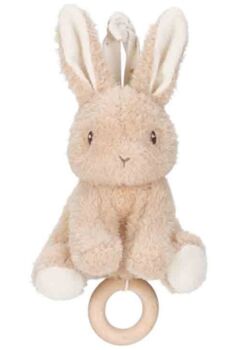 Little Dutch Baby Bunny muziekdoosje