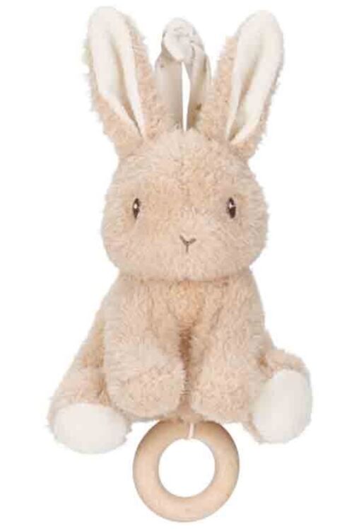 Little Dutch Baby Bunny muziekdoosje